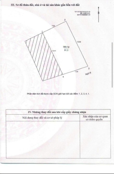 (Tin thật 100%) Bán CCMN 91m2 x 21CH tại ngõ 61 Lê Văn Lương - Dòng tiền 1,5 tỷ/năm - Nhà gần phố - Ảnh 1